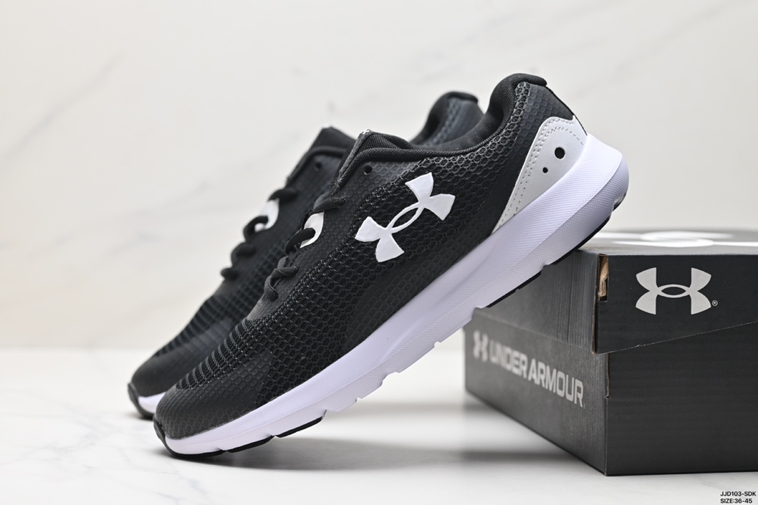 Under Armour Shoes